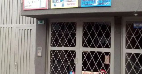 MERCANTILICOS DE LA CONSTRUCCION LTDA
